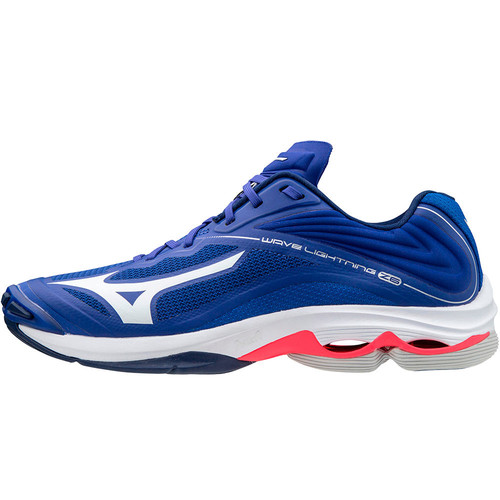 MIZUNO WAVE LIGHTNING Z6 azul