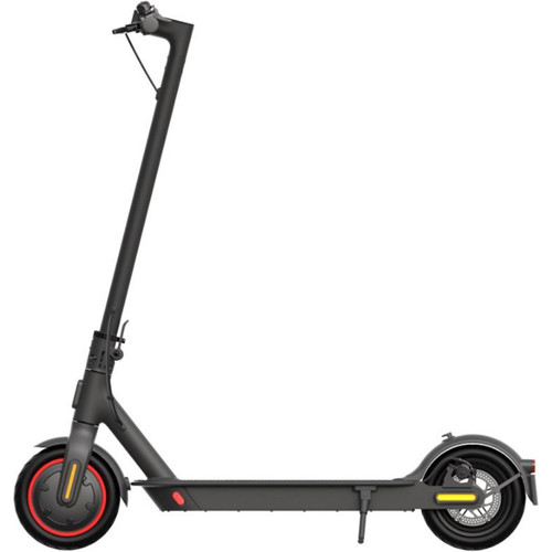 XIAOMI MI ELECTRIC SCOOTER PRO 2 negro