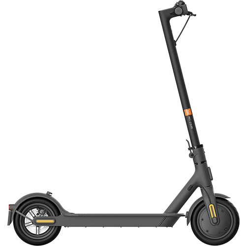XIAOMI MI ELECTRIC SCOOTER 1S negro