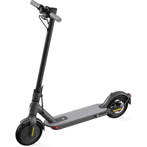 XIAOMI MI ELECTRIC SCOOTER 1S negro