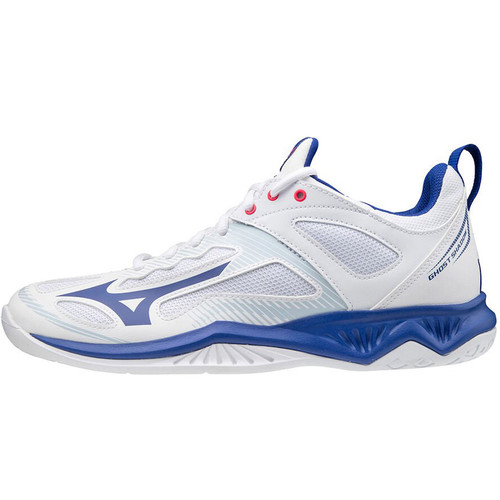 MIZUNO GHOST SHADOW BLAZ blanco