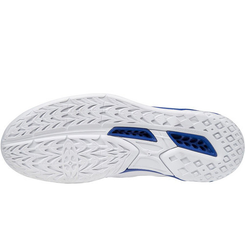 MIZUNO GHOST SHADOW BLAZ blanco
