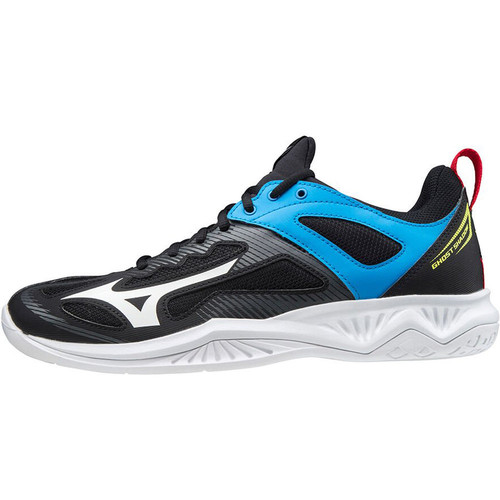 MIZUNO GHOST SHADOW negro