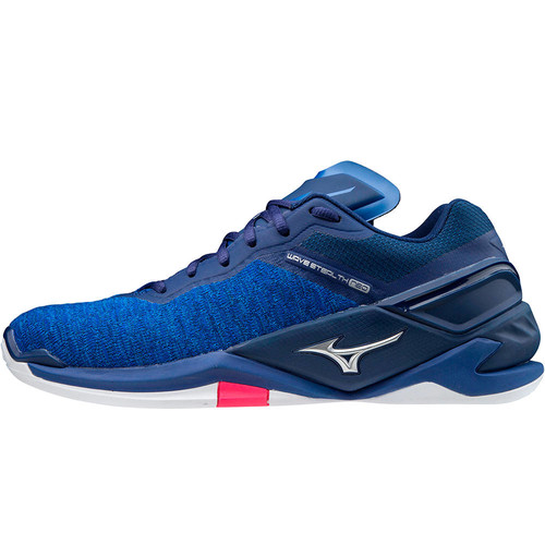 MIZUNO WAVE STEALTH NEO azul