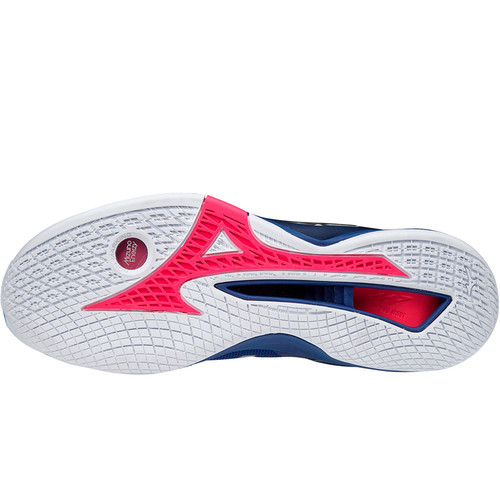 MIZUNO WAVE STEALTH NEO azul