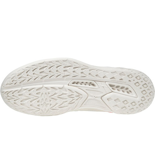MIZUNO THUNDER BLADE 2 (W) BL blanco