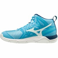 WAVE SUPERSONIC 2 MID (W) AZBL WAVE SUPERSONIC 2 MID (W) AZBL
