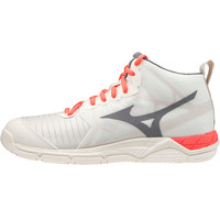 WAVE SUPERSONIC 2 MID (W) BL WAVE SUPERSONIC 2 MID (W) BL