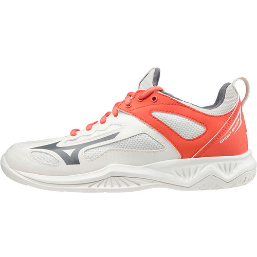 MIZUNO GHOST SHADOW (W) BL blanco