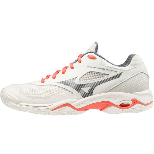 MIZUNO WAVE PHANTOM 2 (W) blanco