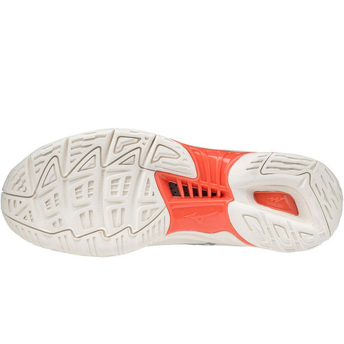 MIZUNO WAVE PHANTOM 2 (W) blanco