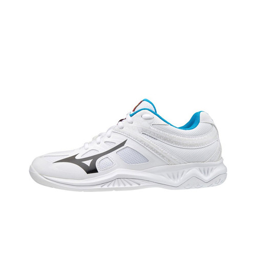 MIZUNO LIGHTNING STAR Z5 JR blanco