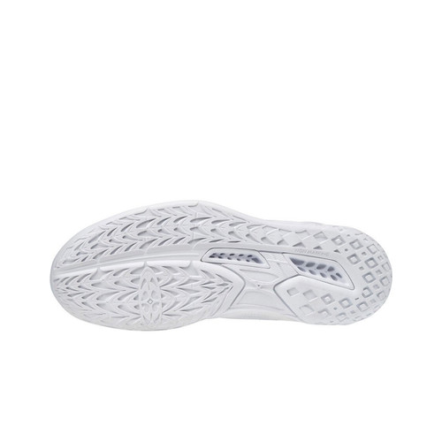 MIZUNO LIGHTNING STAR Z5 JR blanco