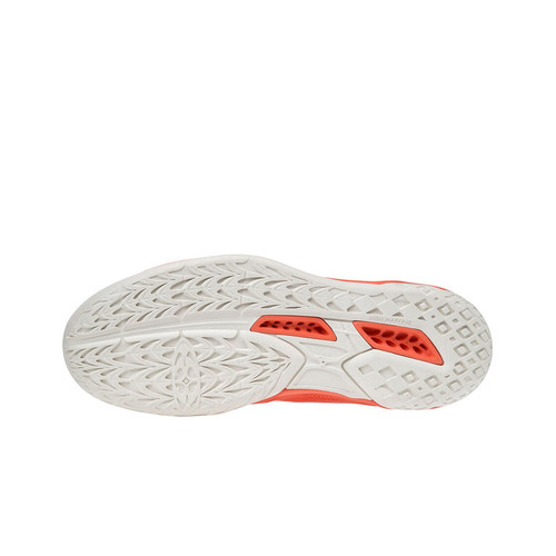 MIZUNO LIGHTNING STAR Z5 JR NABL naranja