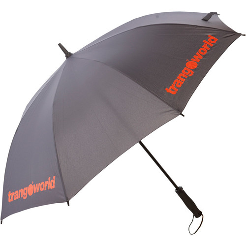 TRANGO PARAGUAS STORM gris