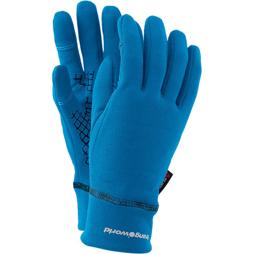 TRANGO GUANTE NUDAR azul