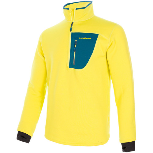TRANGO PULLOVER TRX2 STRETCH PRO AMAZ amarillo