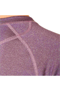 Trango camiseta montaña manga larga mujer Trango CAMISETA INTERIOR TRX2 WOOL WM PRO vista detalle Trango camiseta montaña manga larga mujer Trango CAMISETA INTERIOR TRX2 WOOL WM PRO vista detalle