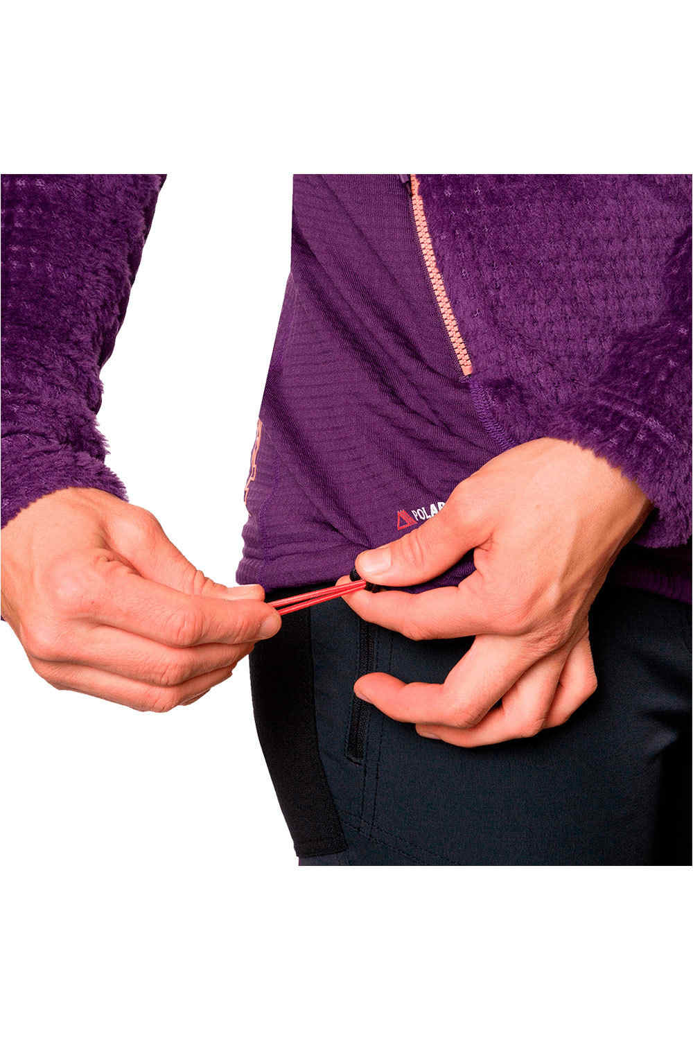 Trango forro polar mujer Trango CHAQUETA TRX2 LOFT WM PRO MO 04 Trango forro polar mujer Trango CHAQUETA TRX2 LOFT WM PRO MO 04