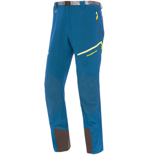 TRANGO PANT. LARGO TRX2 PES PRO DV azul