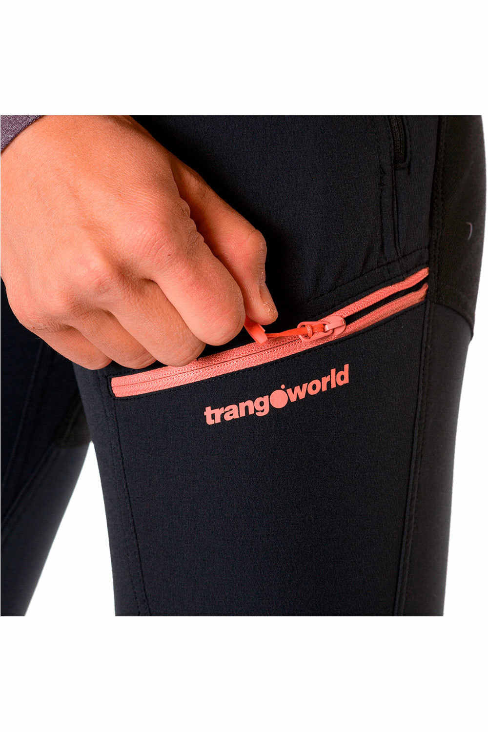 Trango pantalón montaña mujer Trango PANT. LARGO TRX2 DURA WM PRO 03 Trango pantalón montaña mujer Trango PANT. LARGO TRX2 DURA WM PRO 03