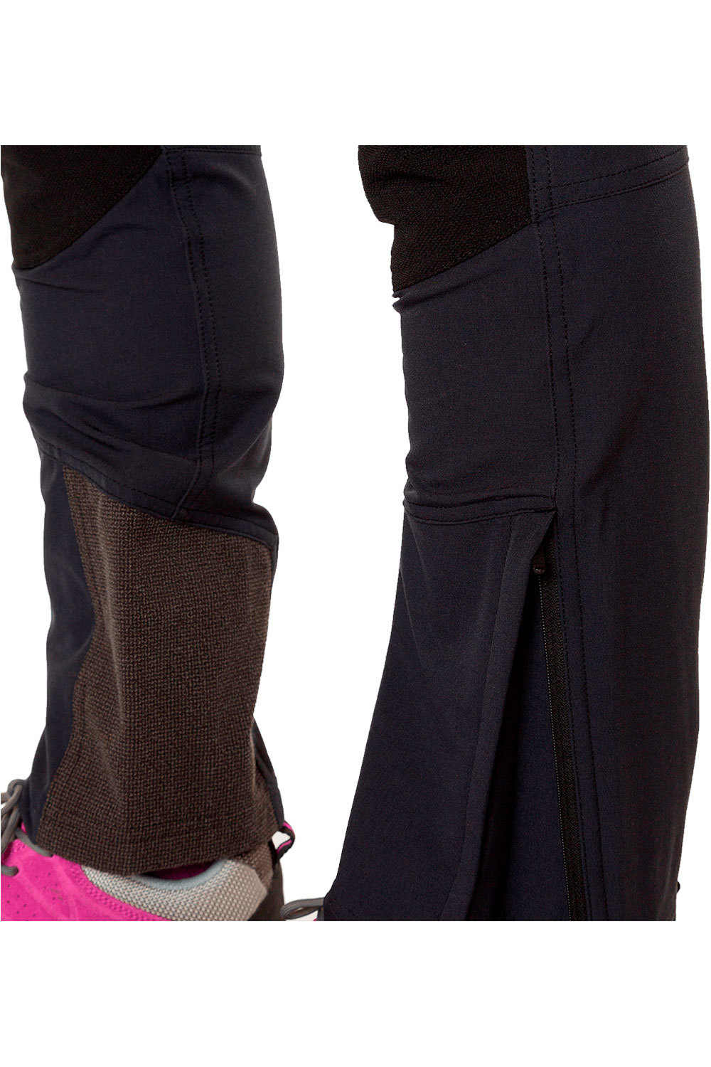 Trango pantalón montaña mujer Trango PANT. LARGO TRX2 DURA WM PRO 04 Trango pantalón montaña mujer Trango PANT. LARGO TRX2 DURA WM PRO 04