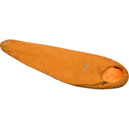 TRANGO SACO SOMON 700 verde