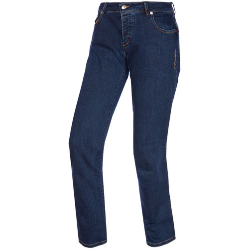 TRANGO PANT. LARGO IZANA DC azul