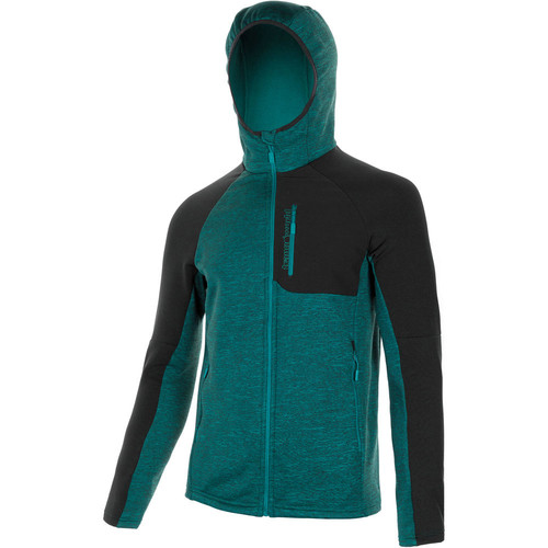TRANGO CHAQUETA BRIGHTON verde