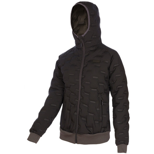 TRANGO CHAQUETA ALINDA negro