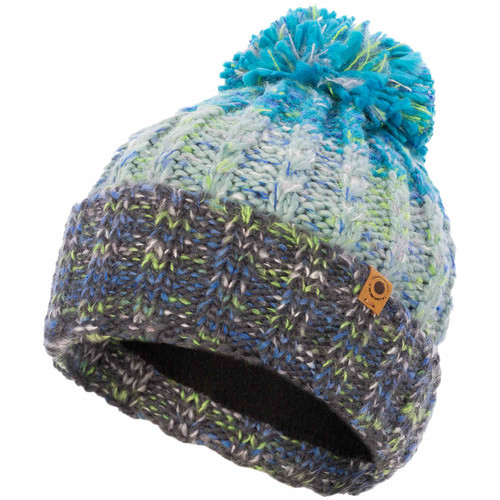 TRANGO GORRO AMPRIU gris