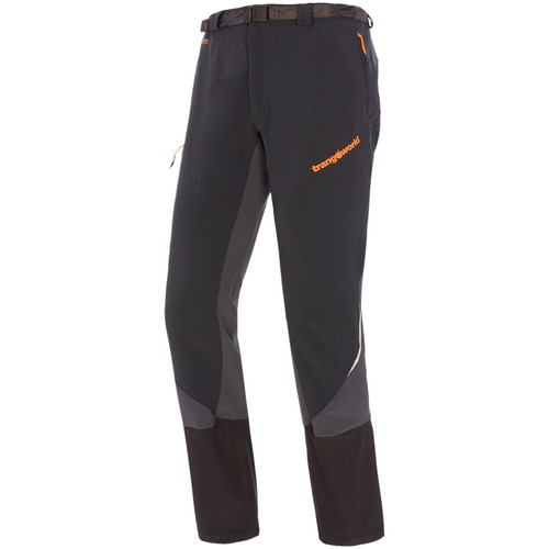 TRANGO PANT. LARGO BENEDAISA negro