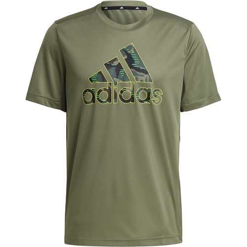 ADIDAS M CAMO GT2 verde