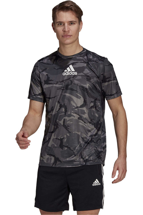 ADIDAS M CAMO GT1