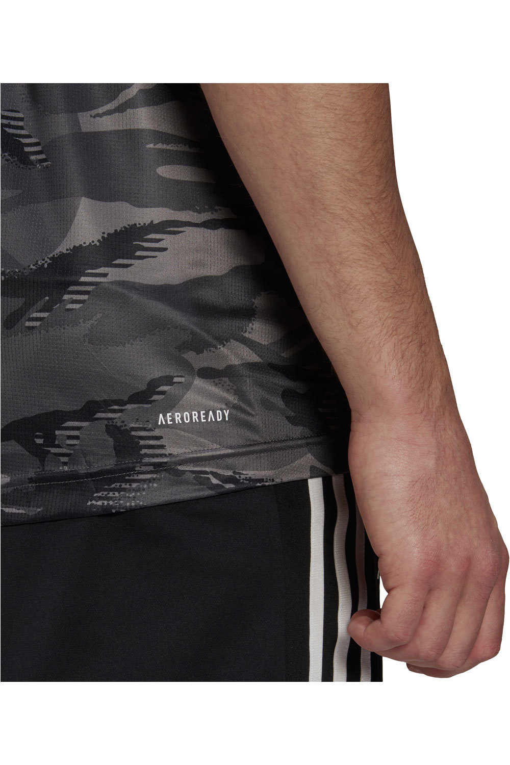 adidas camiseta fitness hombre Adidas M CAMO GT1 03 adidas camiseta fitness hombre Adidas M CAMO GT1 03