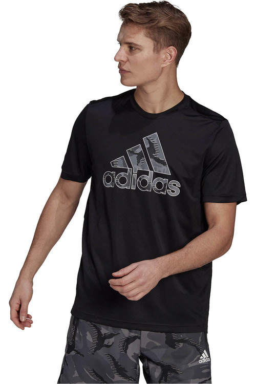ADIDAS M CAMO GT2 negro