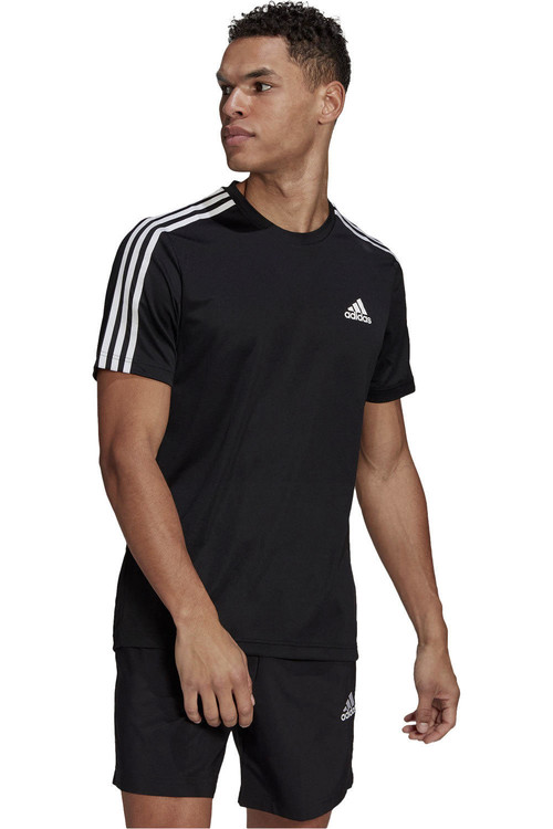 ADIDAS M 3S T negro
