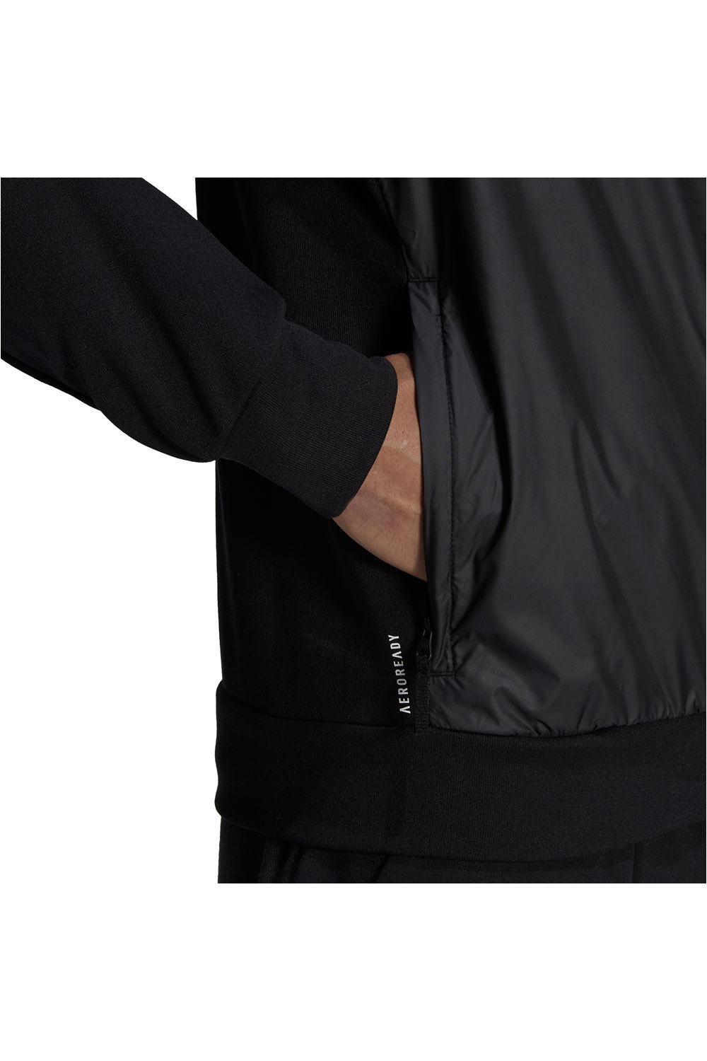 adidas sudadera hombre Adidas M FI TT Q1 03 adidas sudadera hombre Adidas M FI TT Q1 03