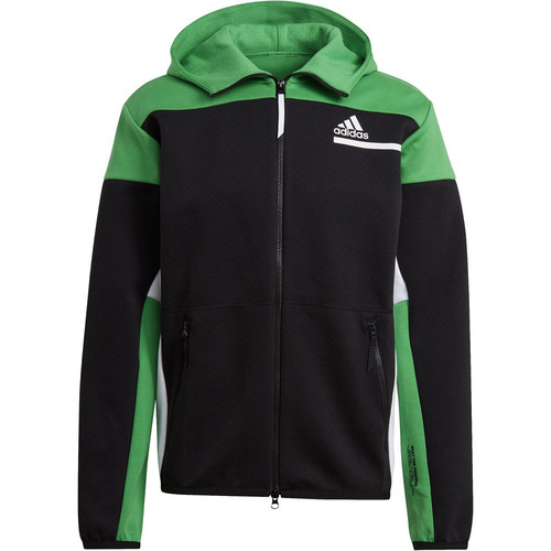ADIDAS ZNE FZ negro