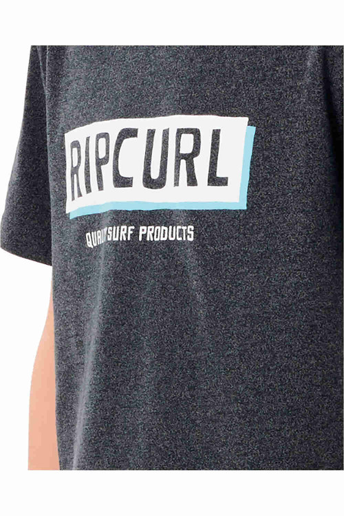 RIP CURL BOXED TEE-BOY