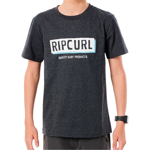 RIP CURL BOXED TEE-BOY