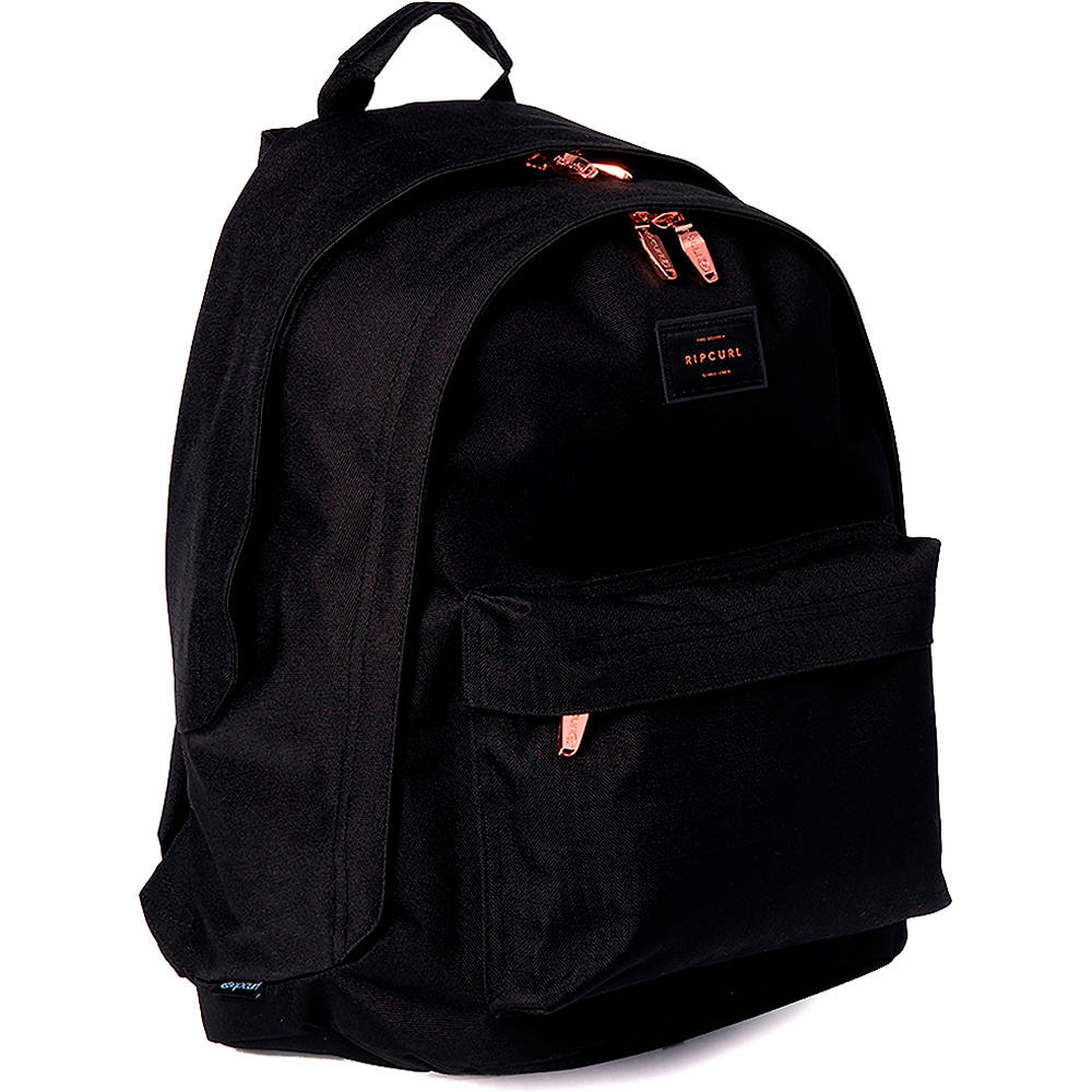 Rip Curl mochila deporte Rip Curl DOUBLE DOME ROSE GOLD 02 Rip Curl mochila deporte Rip Curl DOUBLE DOME ROSE GOLD 02