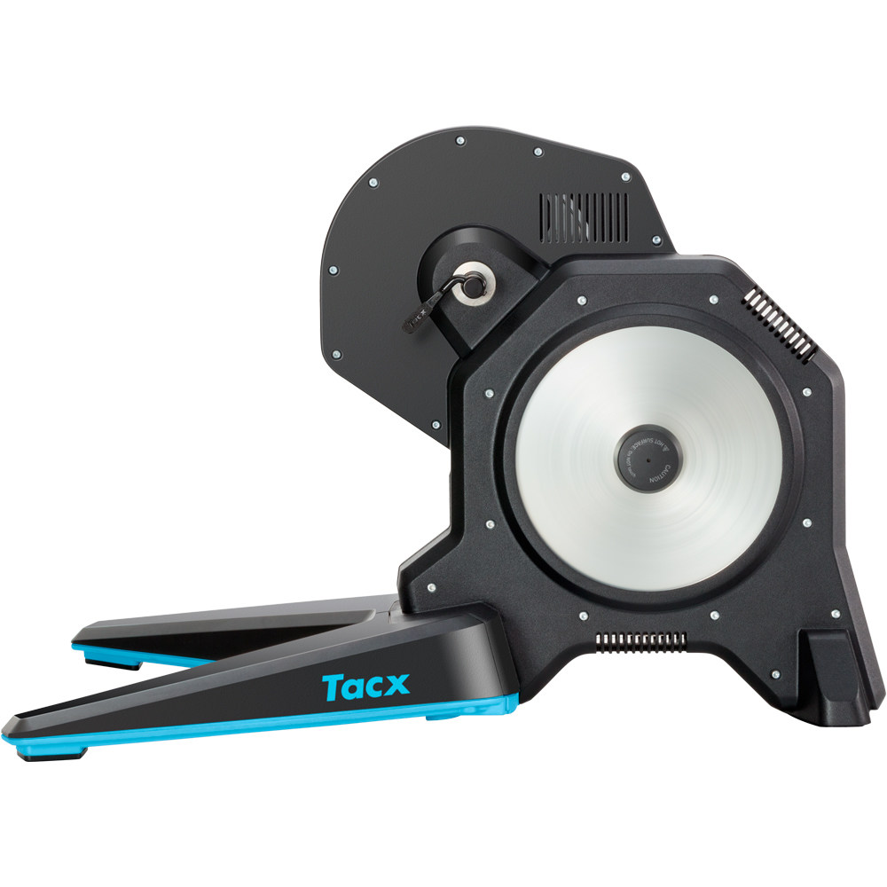 Tacx rodillos bicicleta Tacx RODILLO FLUX 2 Smart 02 Tacx rodillos bicicleta Tacx RODILLO FLUX 2 Smart 02
