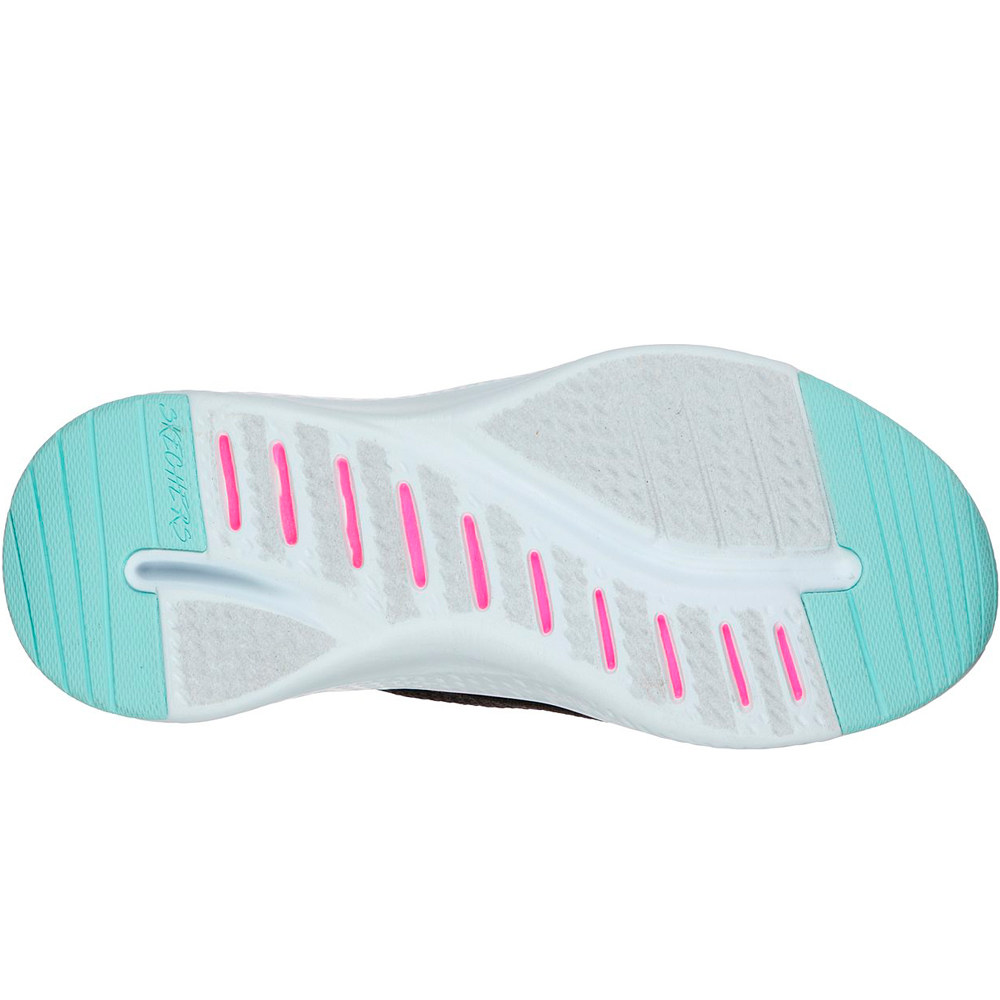 Skechers zapatilla moda mujer Skechers SOLAR FUSE puntera Skechers zapatilla moda mujer Skechers SOLAR FUSE puntera