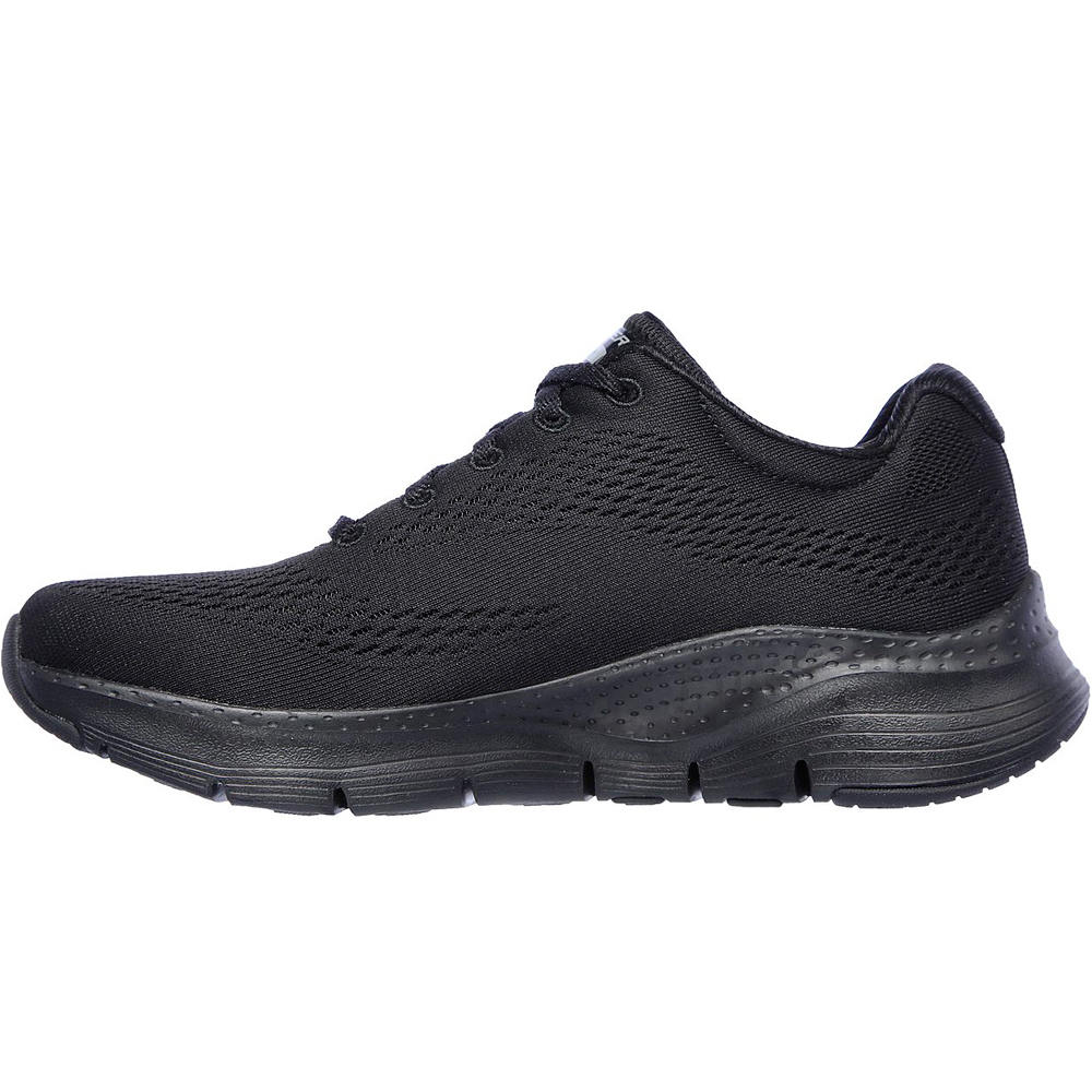 Skechers zapatillas fitness mujer Skechers ARCH FIT - BIG APPEAL lateral interior Skechers zapatillas fitness mujer Skechers ARCH FIT - BIG APPEAL lateral interior