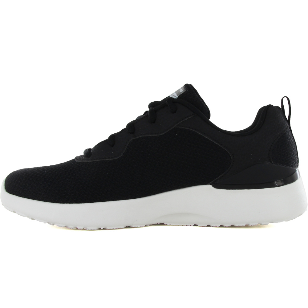 Skechers zapatillas fitness mujer SKECH-AIR DYNAMIGHT puntera Skechers zapatillas fitness mujer SKECH-AIR DYNAMIGHT puntera