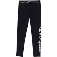 Champion pantalón mujer Champions 7/8 Leggings vista frontal Champion pantalón mujer Champions 7/8 Leggings vista frontal