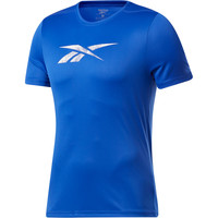 WOR POLY GRAPHIC SS TEE WOR POLY GRAPHIC SS TEE