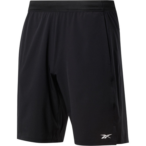 REEBOK TS SPEED SHORT negro