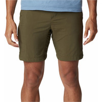 Silver Ridge II Short Silver Ridge II Short